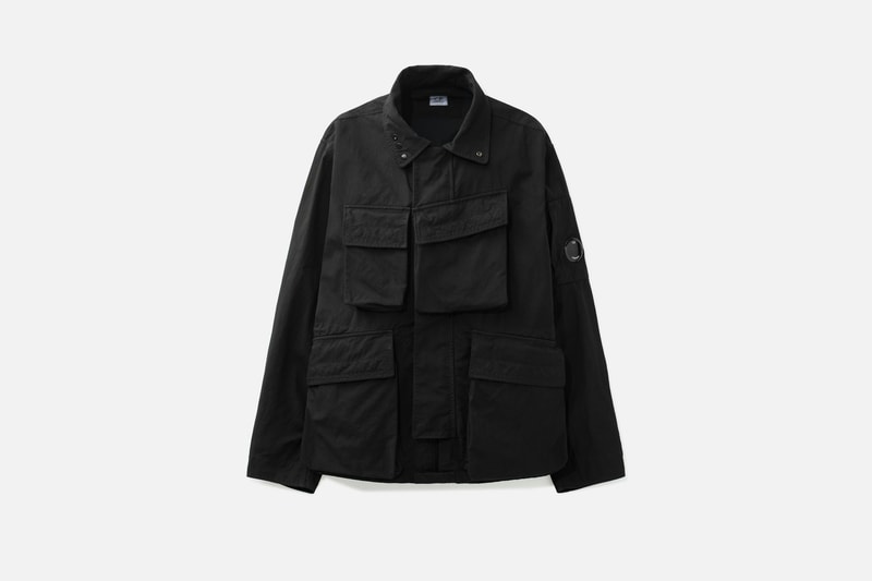 C.P. Company new collection at HBX