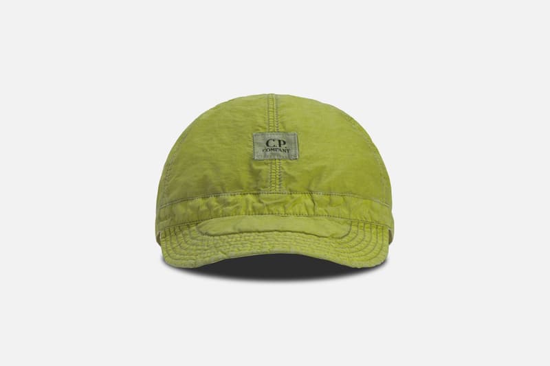 C.P. Company new collection at HBX