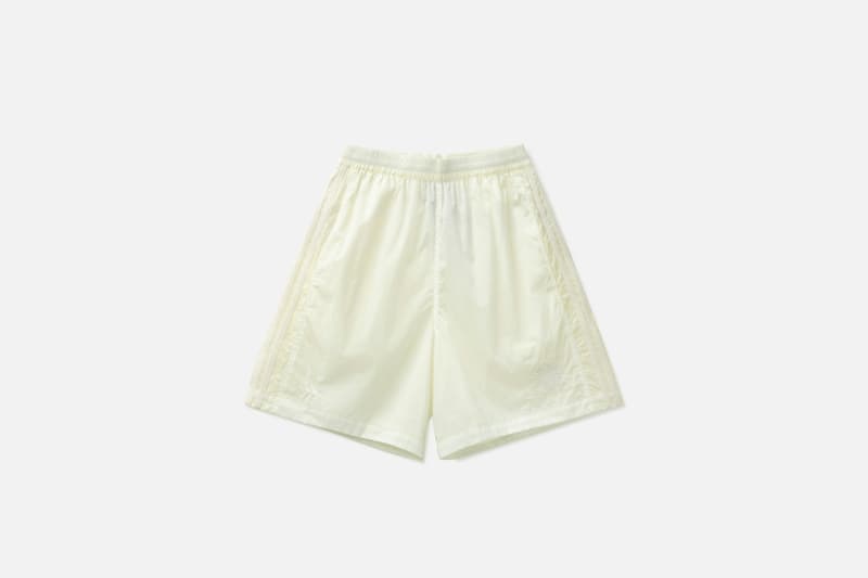 adidas Originals new collection at HBX