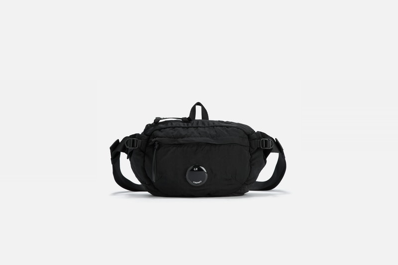 C.P. Company new collection at HBX