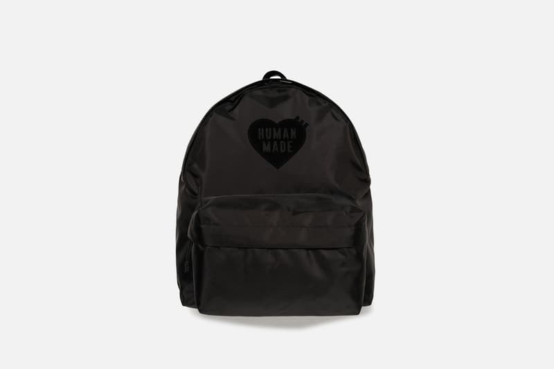 Human Made new collection at HBX
