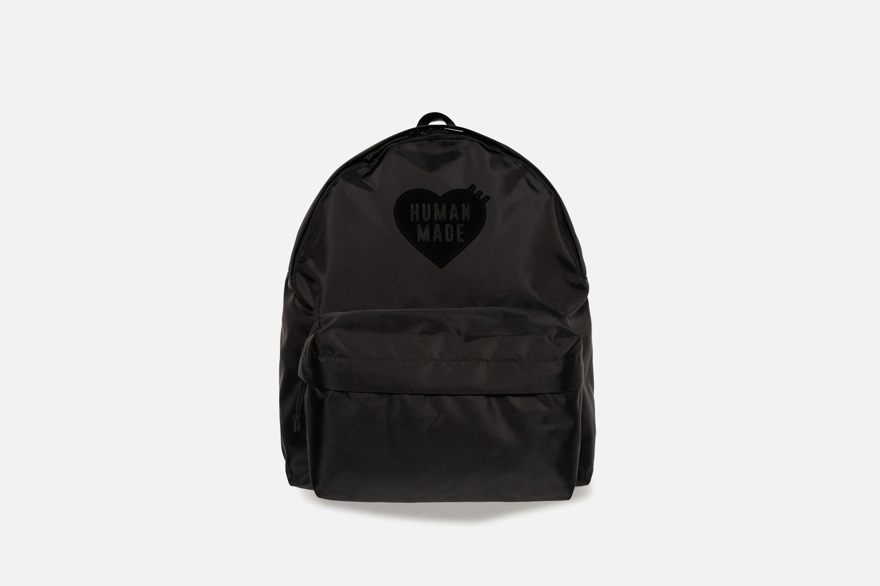 Human Made new collection at HBX