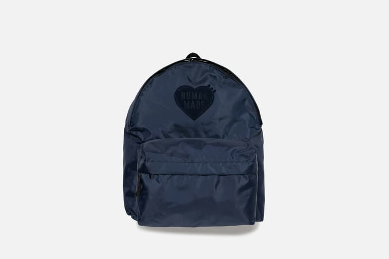 Human Made new collection at HBX