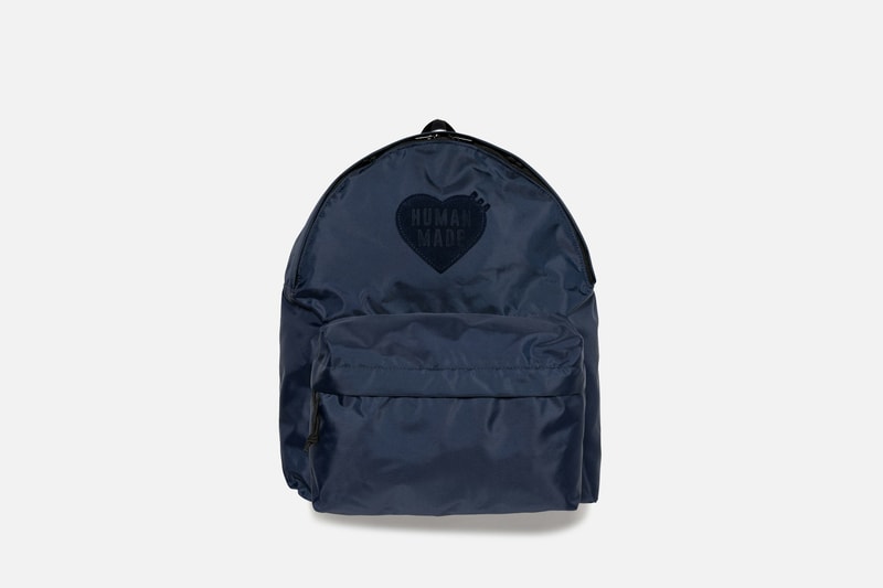 Human Made new collection at HBX