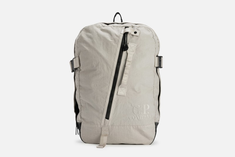 C.P. Company new collection at HBX