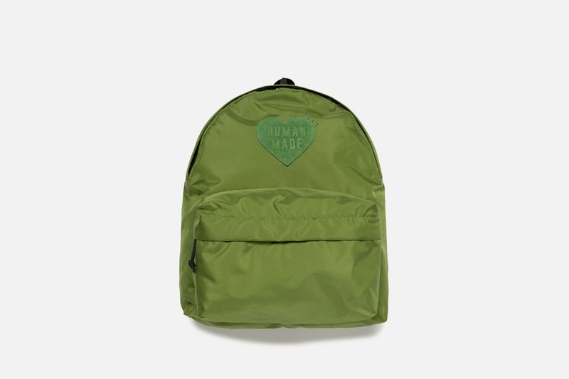 Human Made new collection at HBX