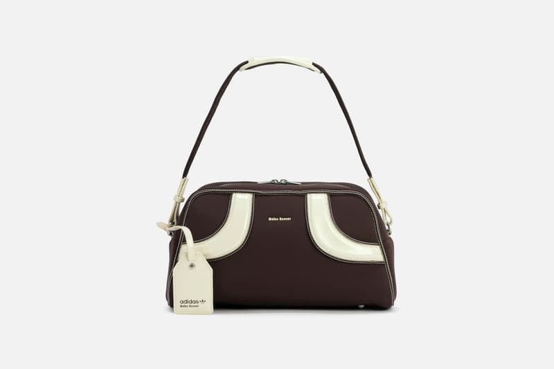 adidas Originals new collection at HBX