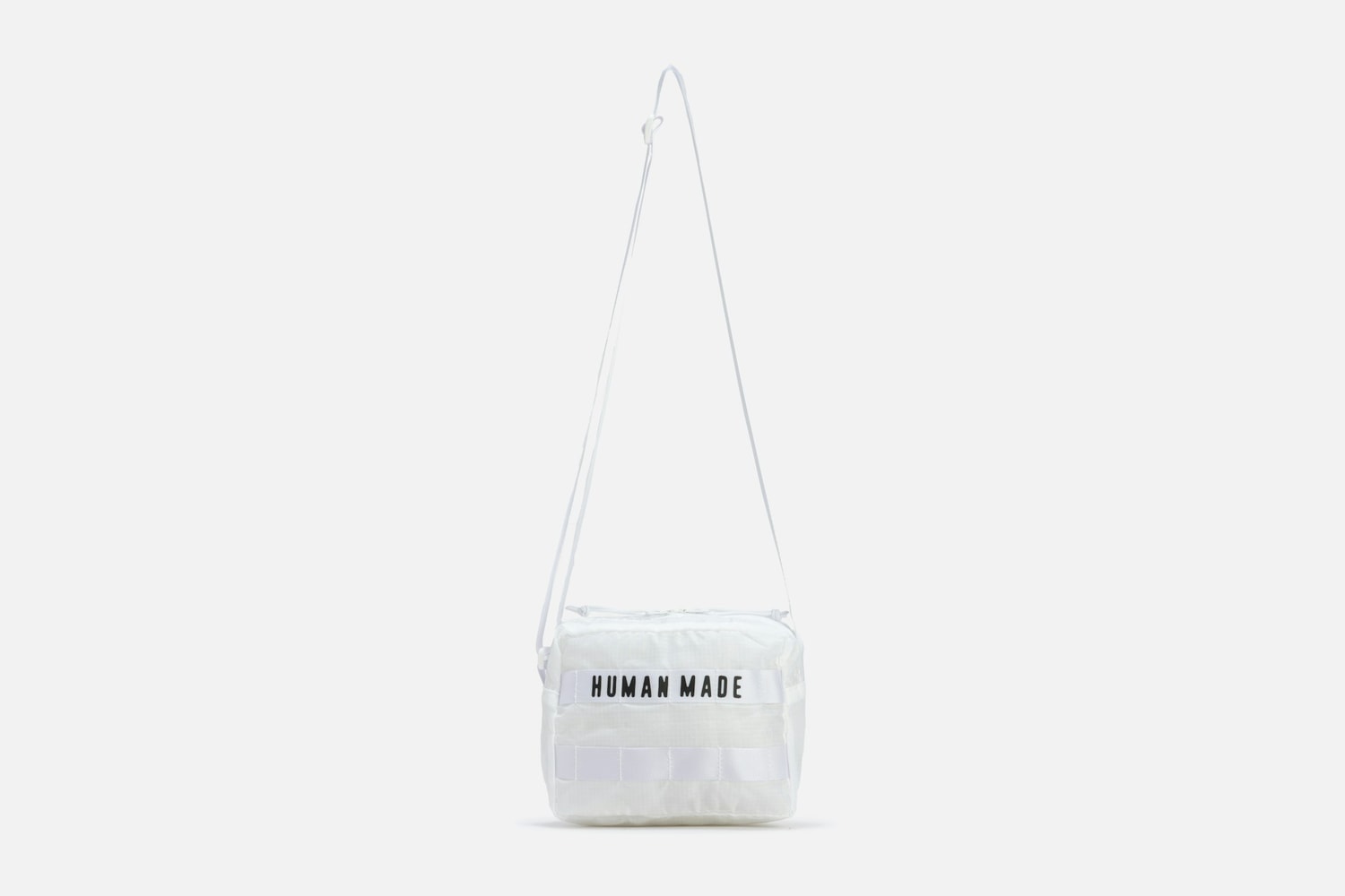Human Made new collection at HBX