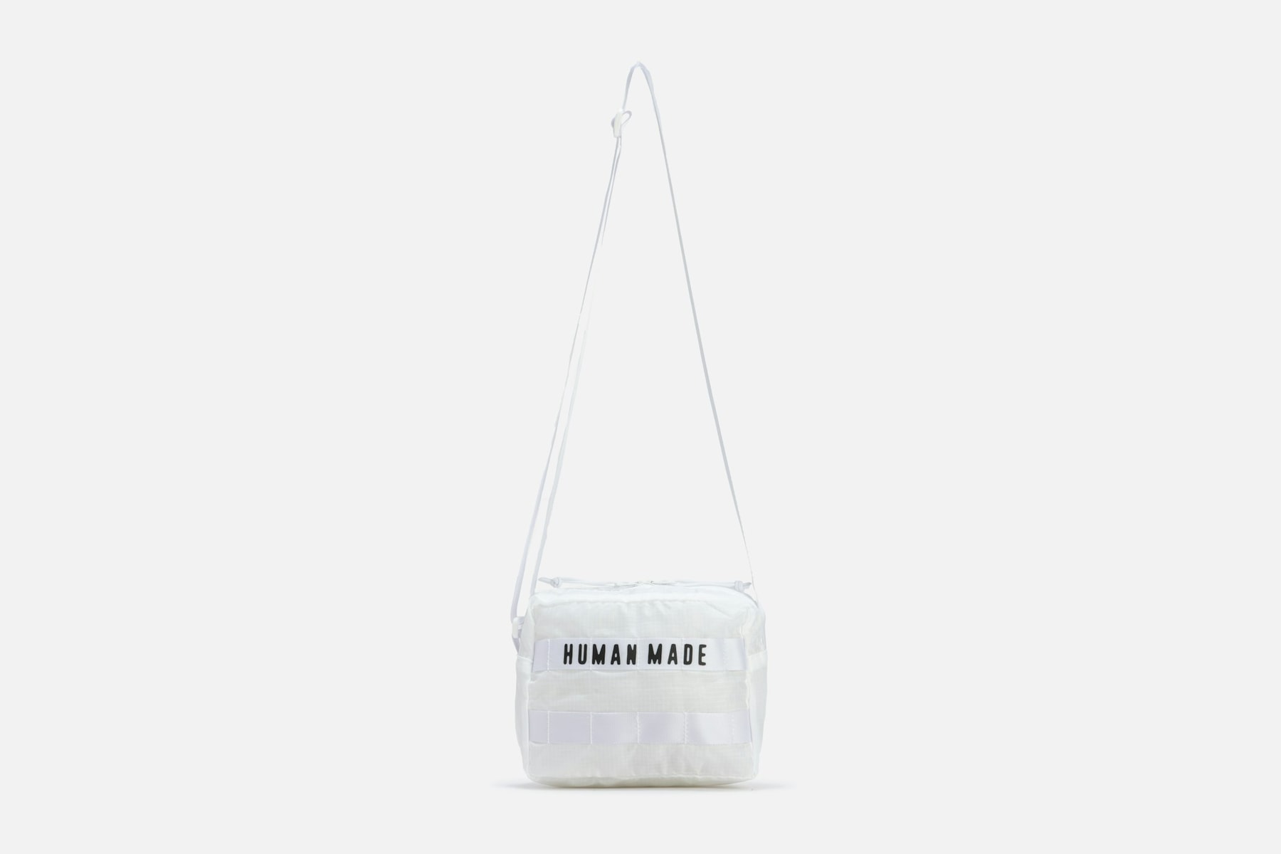 Human Made new collection at HBX