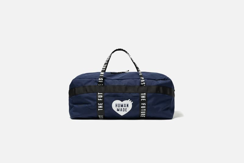 Human Made new collection at HBX