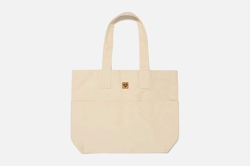 Human Made new collection at HBX