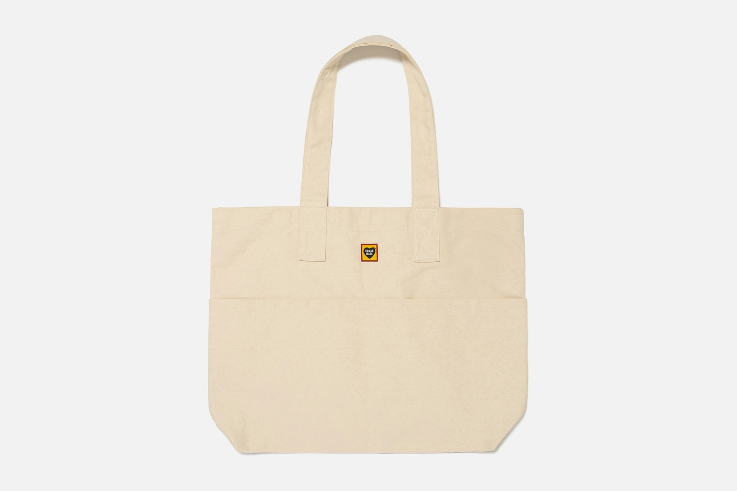 Human Made new collection at HBX