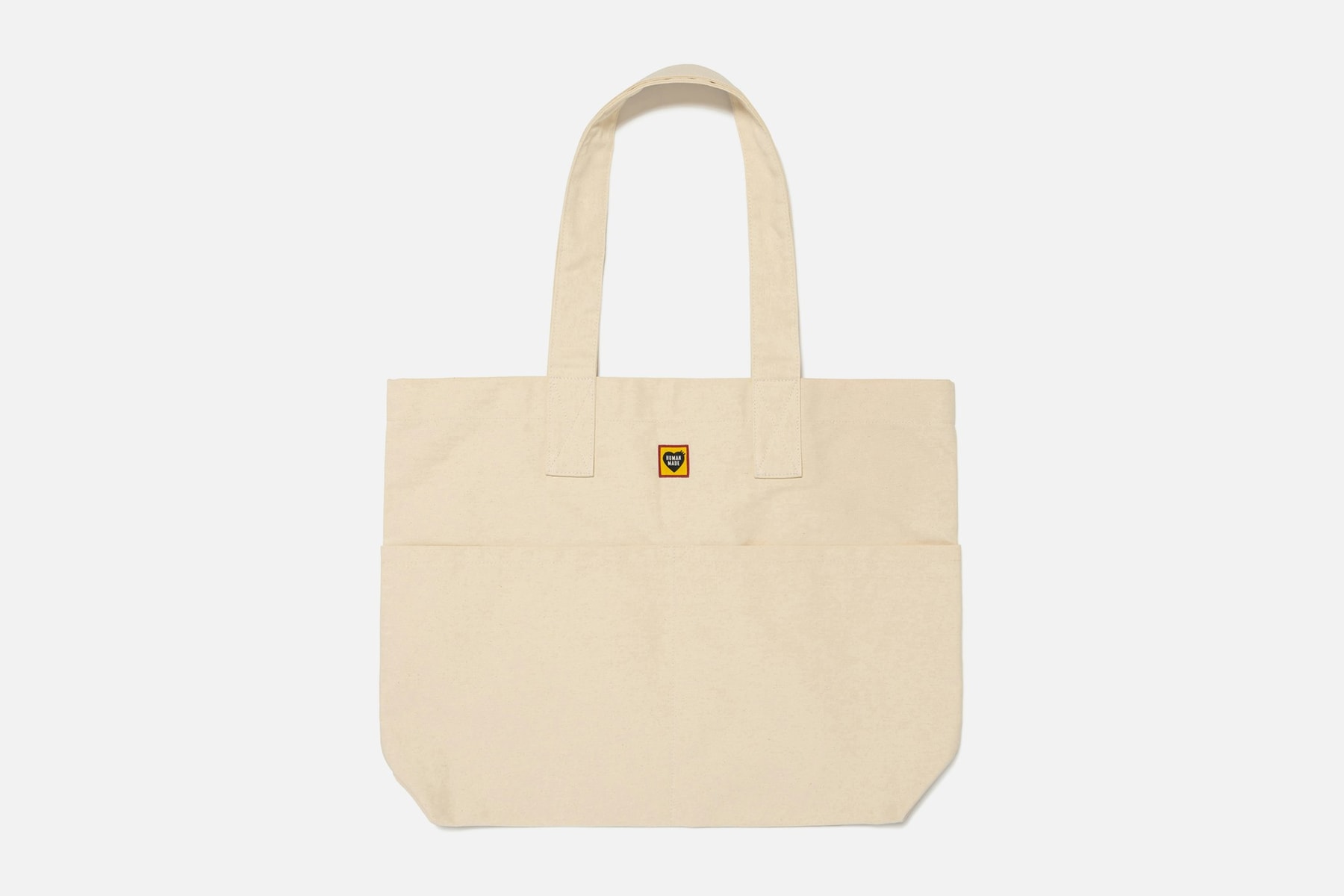 Human Made new collection at HBX