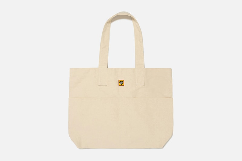 Human Made new collection at HBX