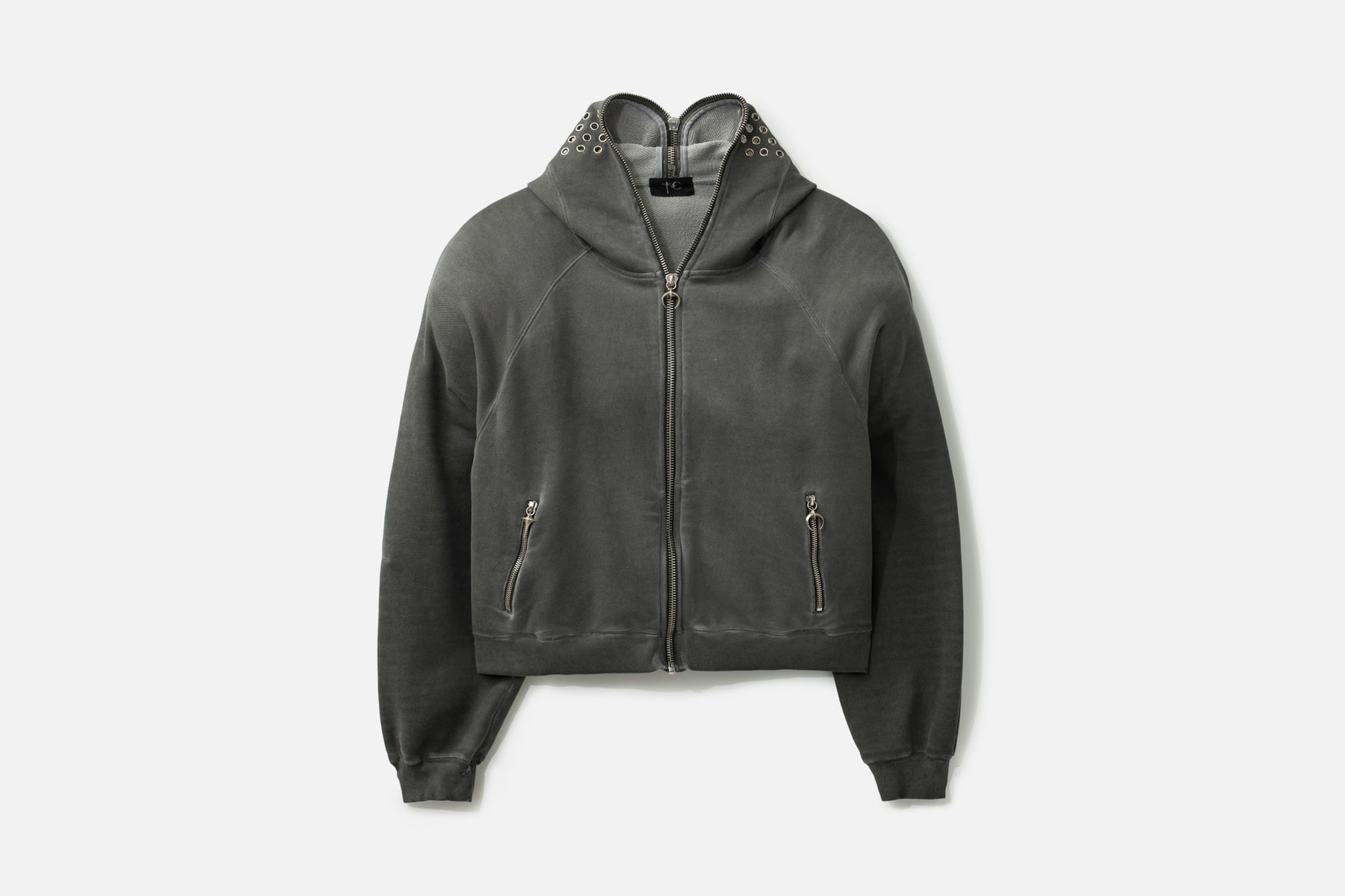THUG CLUB new collection at HBX