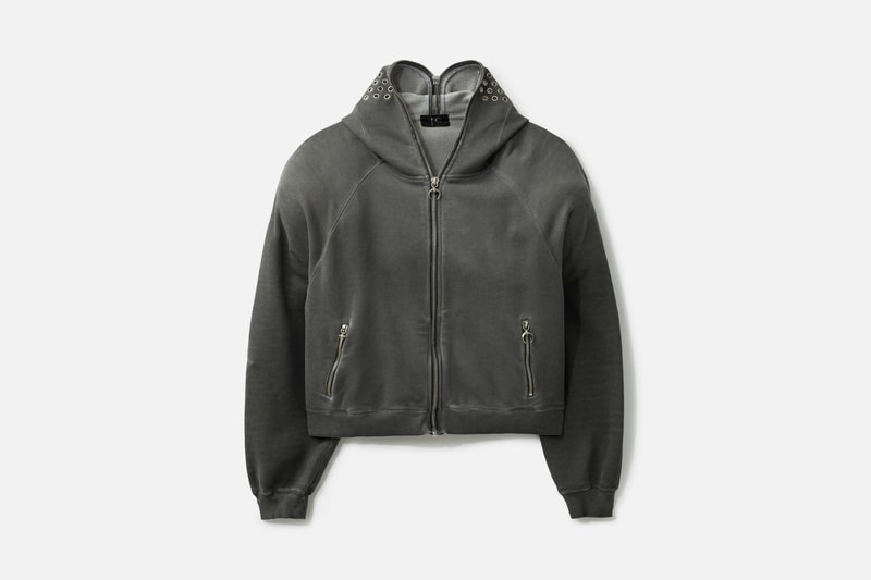 THUG CLUB new collection at HBX