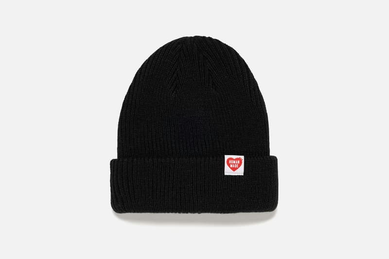 Human Made new collection at HBX