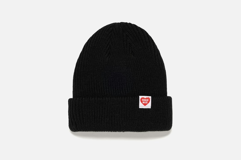 Human Made new collection at HBX