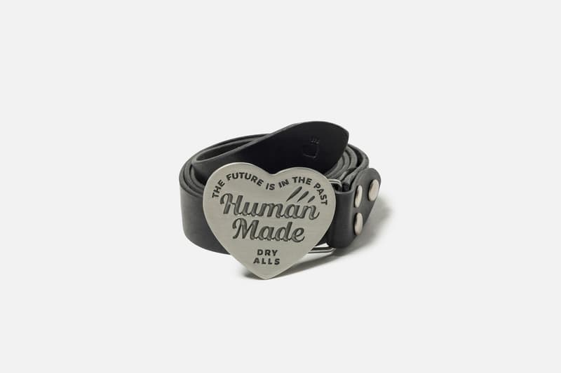Human Made new collection at HBX