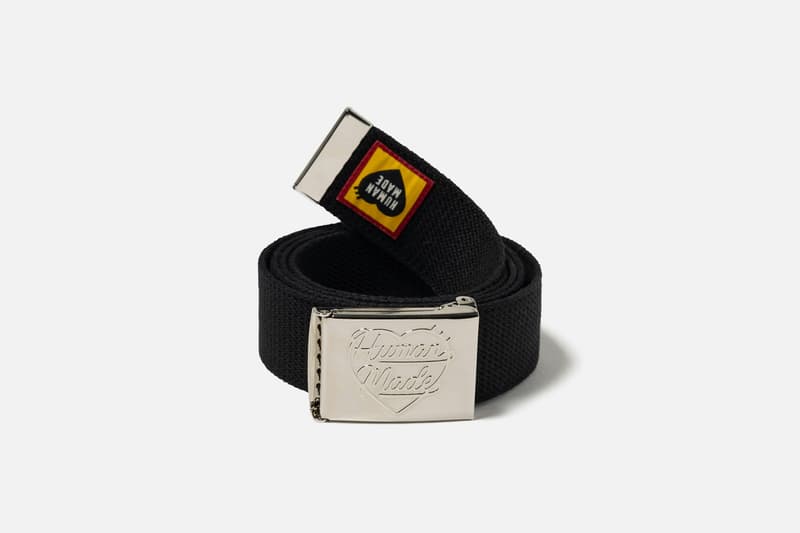 Human Made new collection at HBX