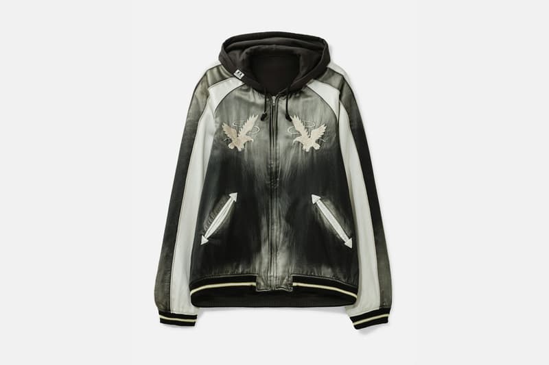 Maison Mihara Yasuhiro new collection at HBX