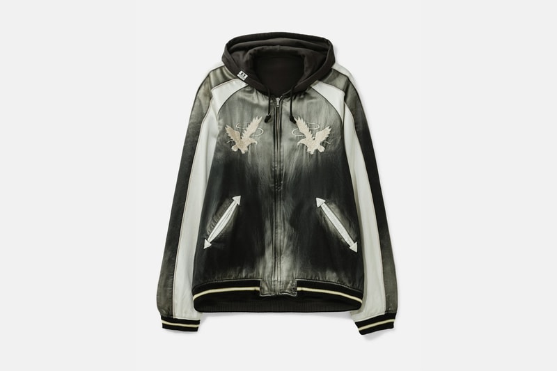 Maison Mihara Yasuhiro new collection at HBX