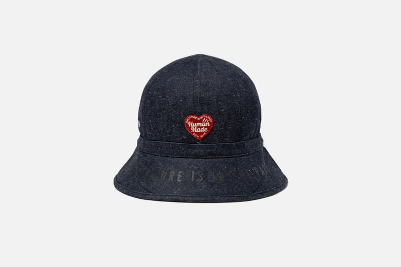 Human Made new collection at HBX