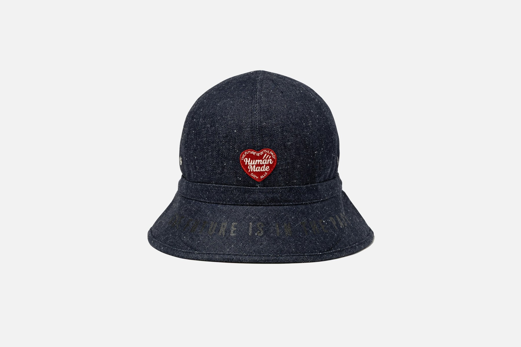Human Made new collection at HBX