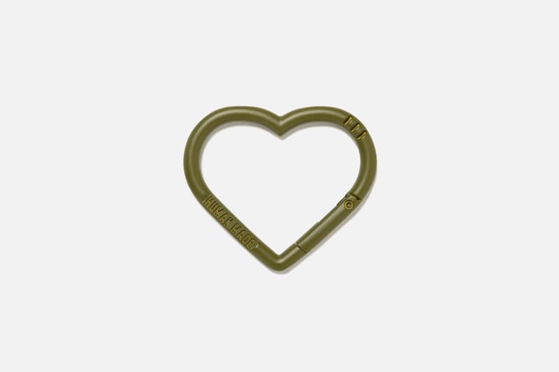 Human Made new collection at HBX