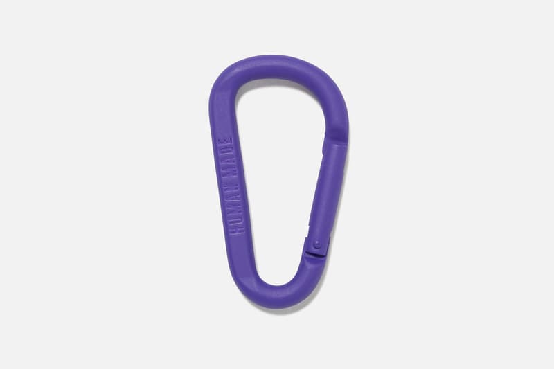 Human Made new collection at HBX