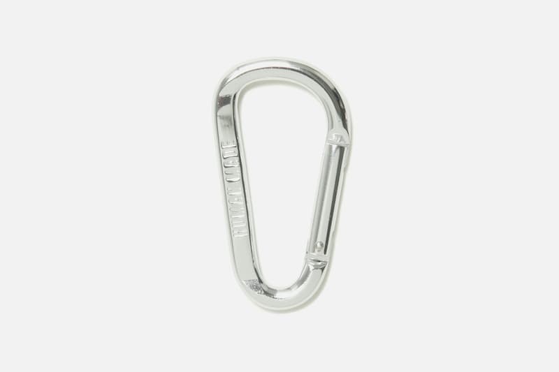 Human Made new collection at HBX