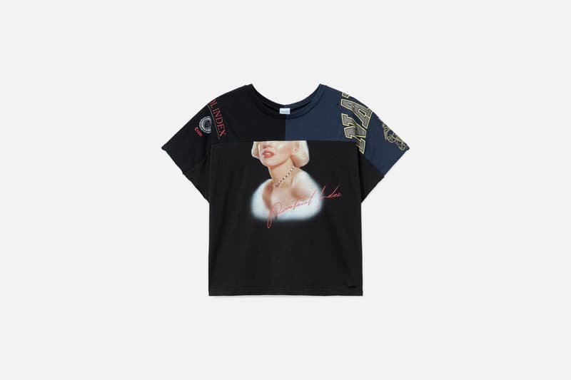 Protocol-Index new collection at HBX