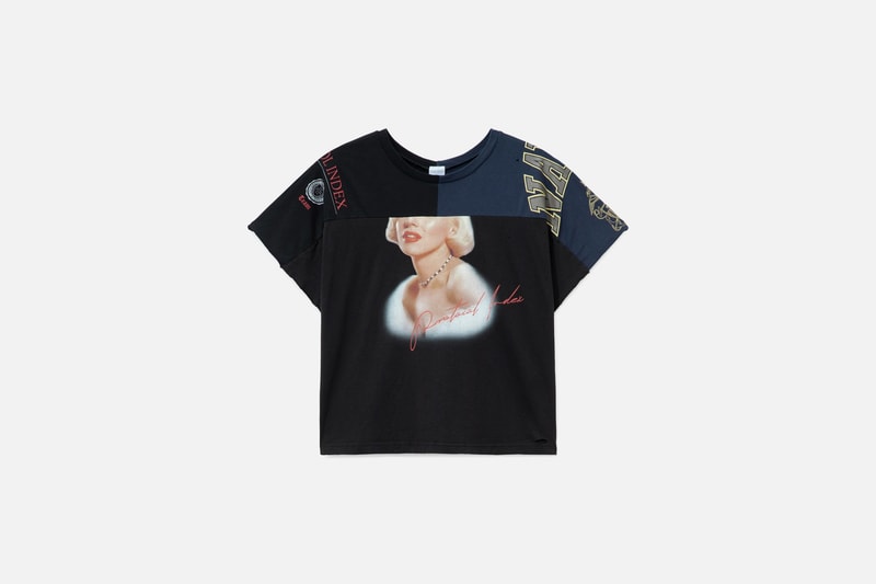 Protocol-Index new collection at HBX