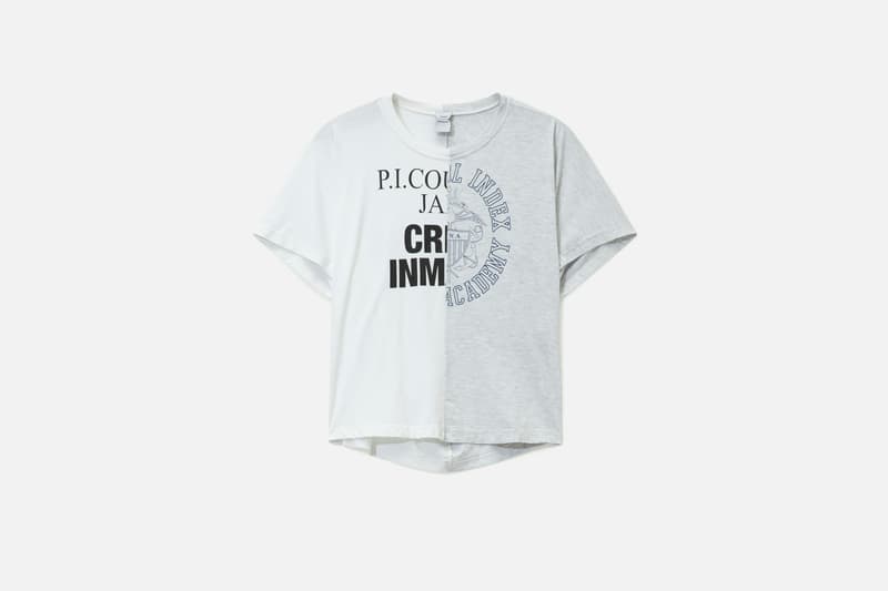 Protocol-Index new collection at HBX