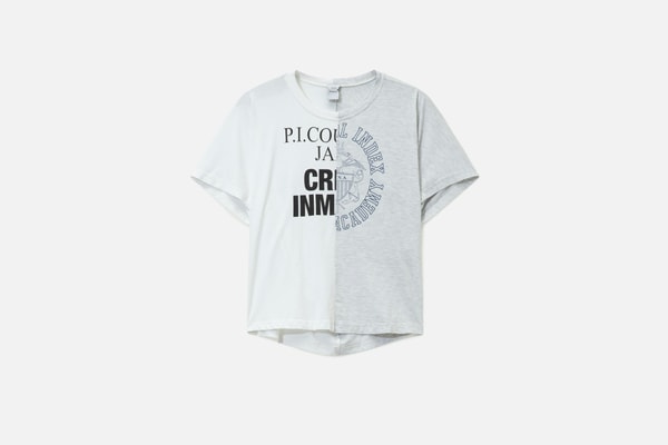 Protocol-Index new collection at HBX