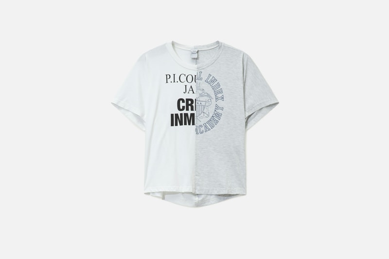 Protocol-Index new collection at HBX
