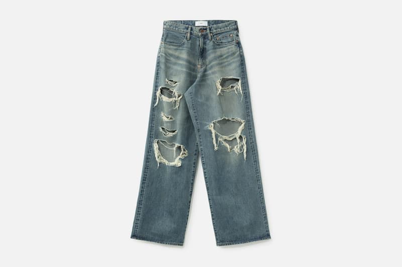 SUGARHILL new collection at HBX