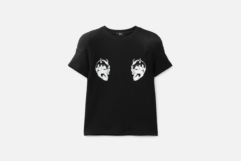 THUG CLUB new collection at HBX