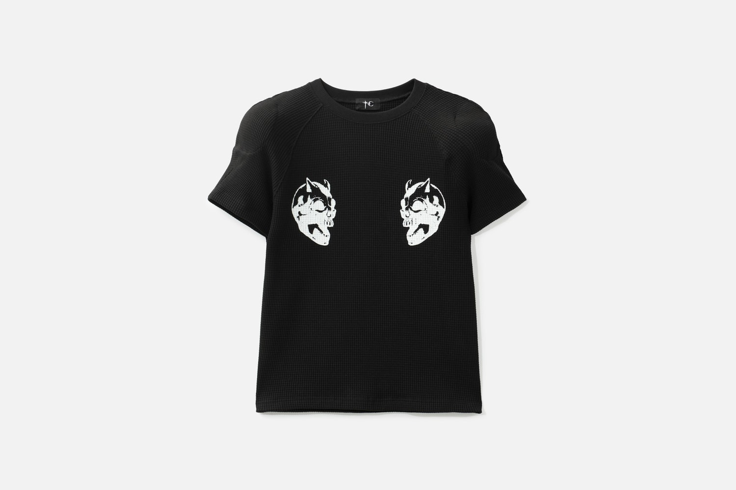 THUG CLUB new collection at HBX