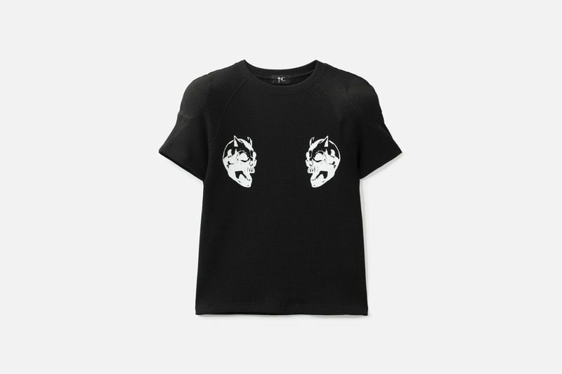 THUG CLUB new collection at HBX