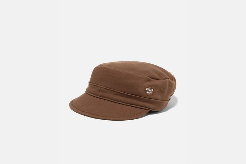 Human Made new collection at HBX