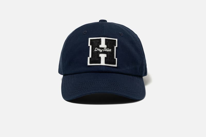 Human Made new collection at HBX