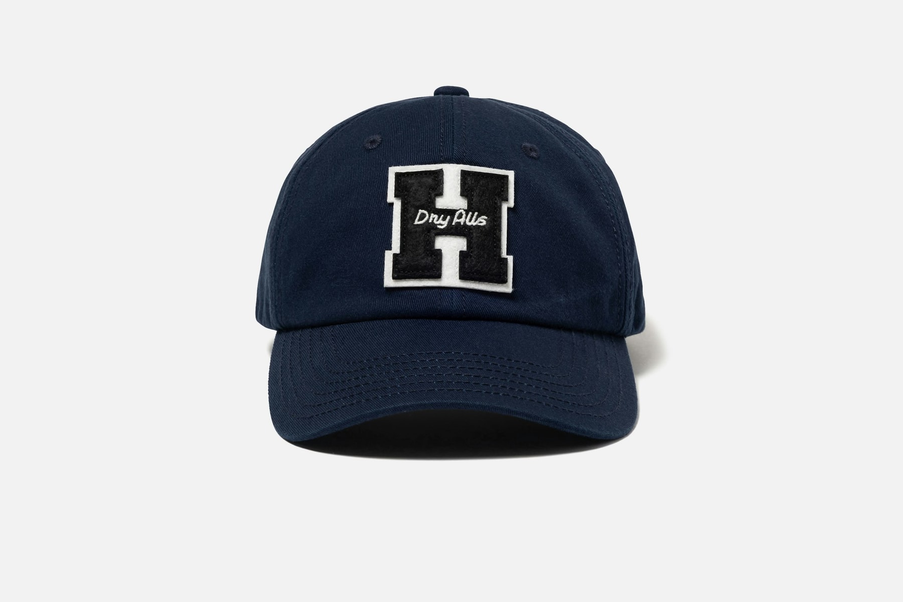 Human Made new collection at HBX
