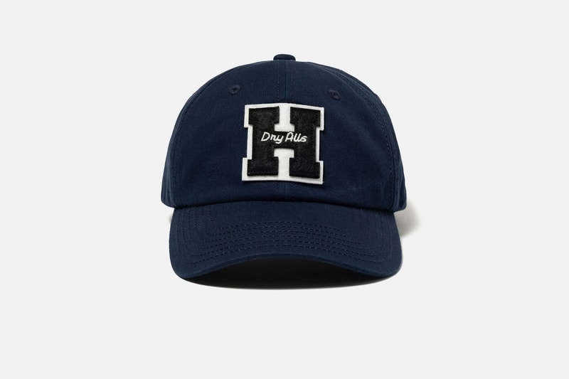 Human Made new collection at HBX