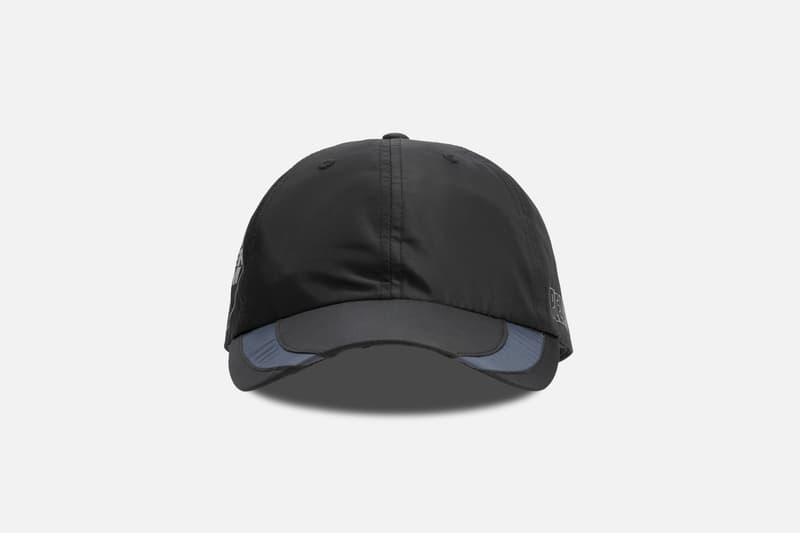 Pleasures new collection at HBX