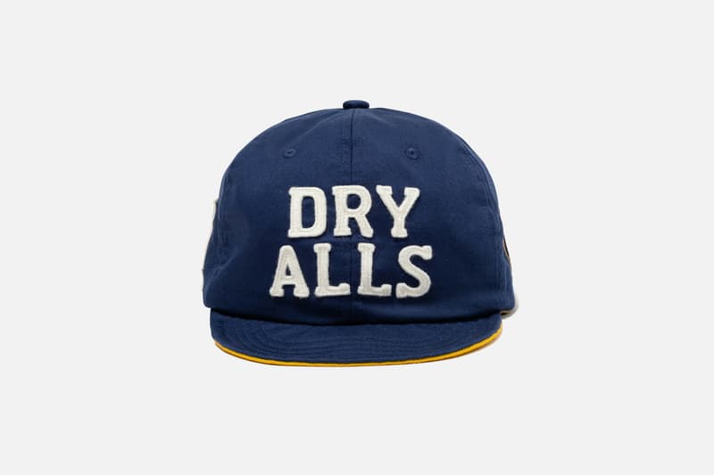 Human Made new collection at HBX