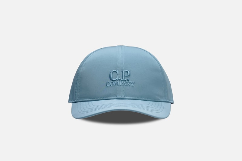 C.P. Company new collection at HBX