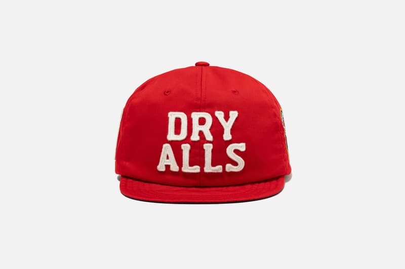 Human Made new collection at HBX