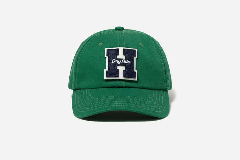 Human Made new collection at HBX