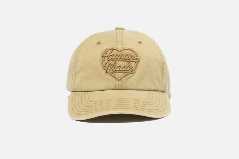 Human Made new collection at HBX